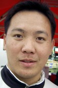 Ming Huang Liu